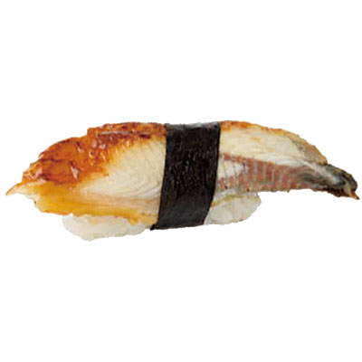 Nigiri Anguila