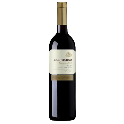 Montelciego Crianza(75cl)