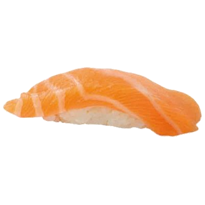 Nigiri Salmón