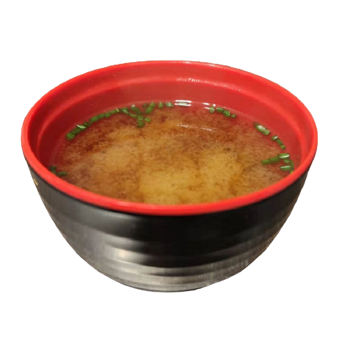 Sopa miso