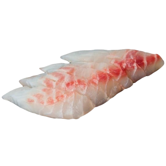 Sashimi Dorada (5)
